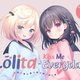 Lolita - Kiss Me Everyday