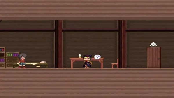 Shiro No Yakata 3