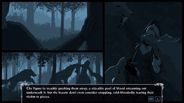 Knightly Passions 4
