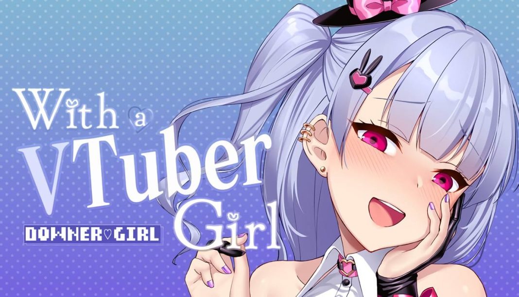 With a VTuber Girl 2