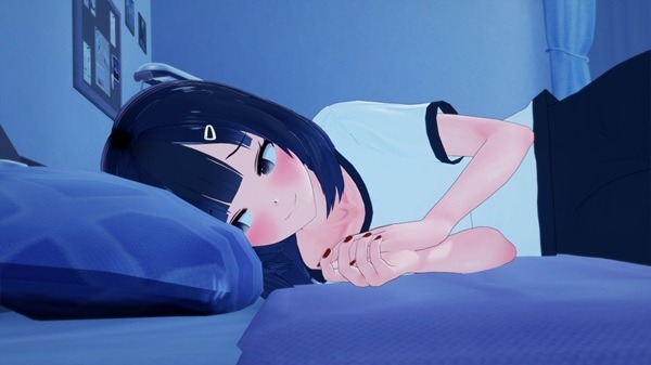 Lustful Sin 1