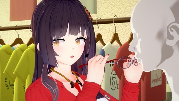 Lustful Sin Lustful Sin