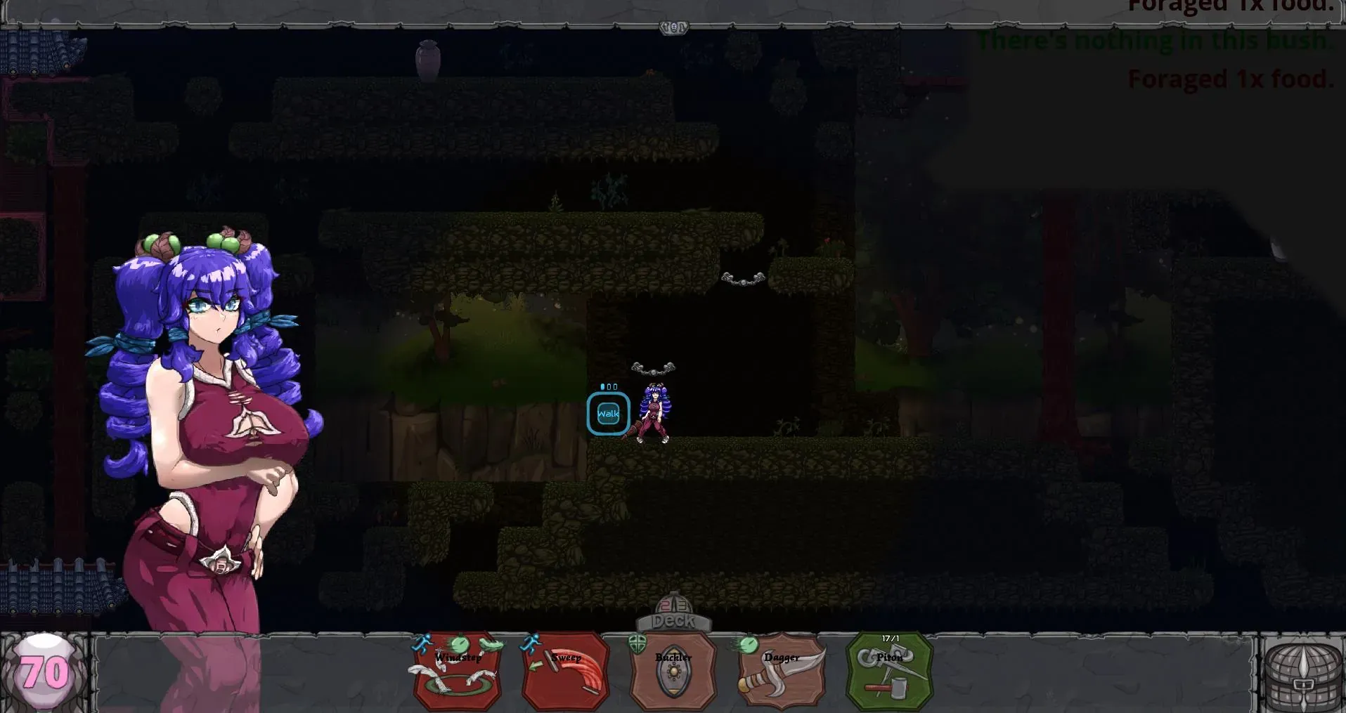 MonCurse 4