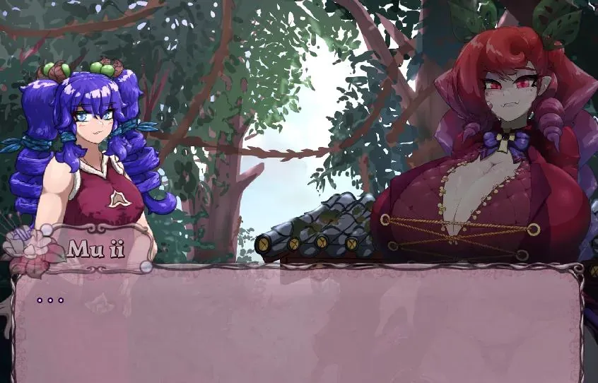 MonCurse 3