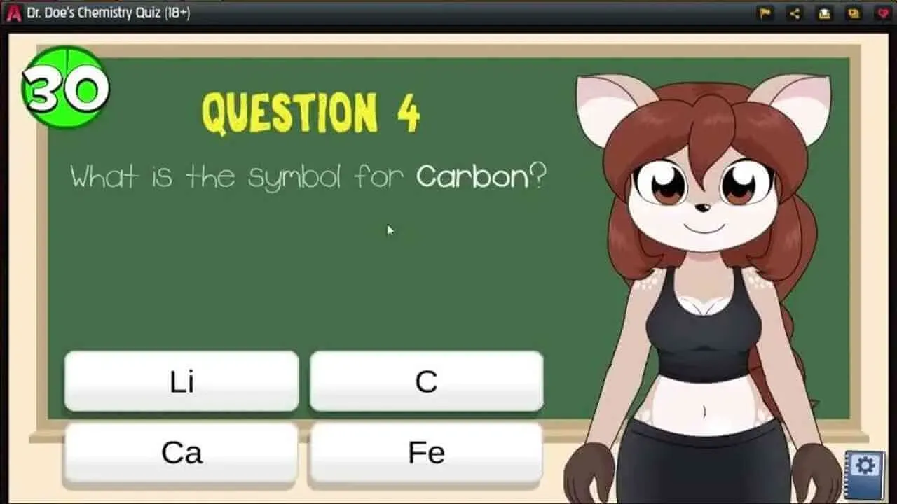 Furries Dr Doe’S 1