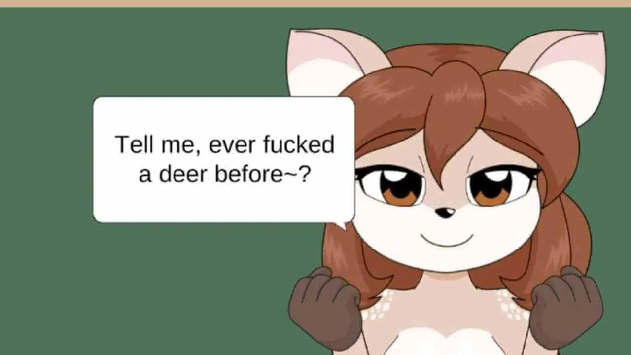 Furries Dr Doe’S Furries Dr Doe’S