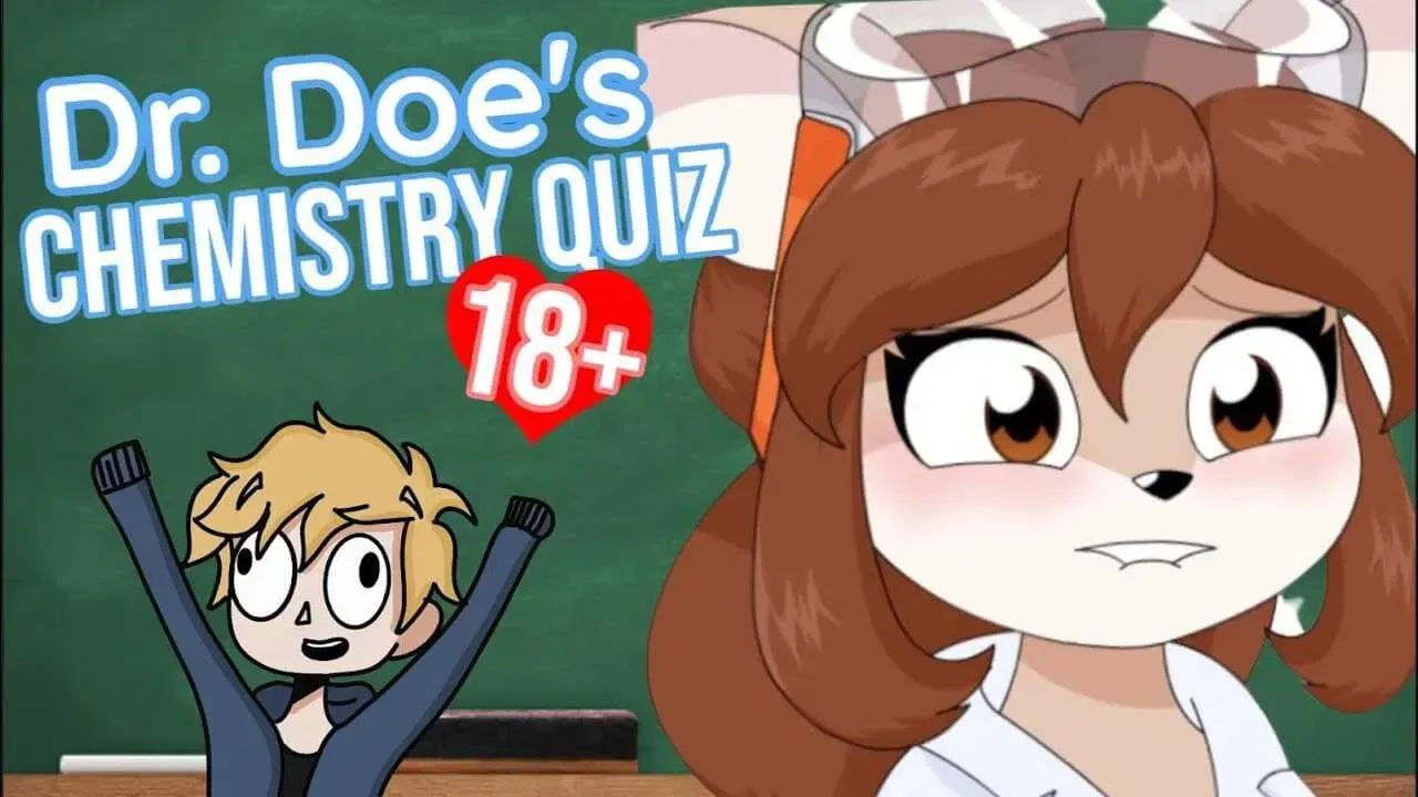 Furries Dr Doe’S Furries Dr Doe’S
