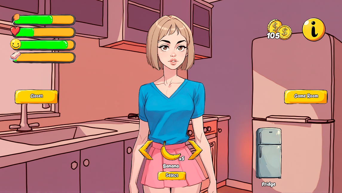 Kai - Your Virtual Fuckpet Kai - Your Virtual Fuckpet