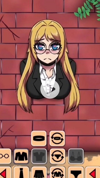Another Girl In The Wall 1