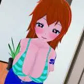 Waifu Slut School