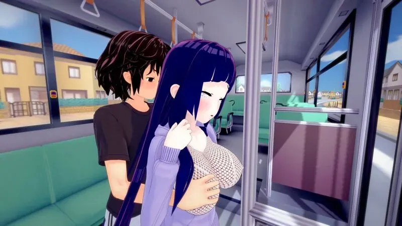 Waifu Slut School 2