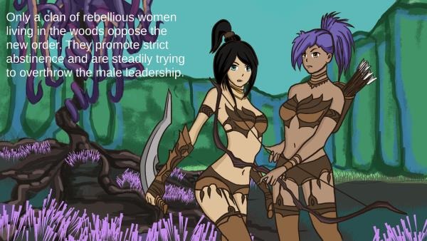 Slave Hunter Slave Hunter