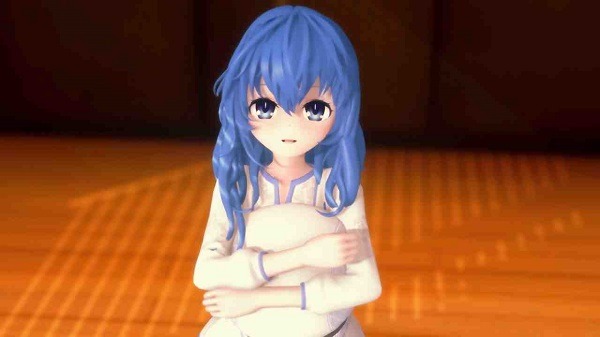 Netori A Live Netori A Live