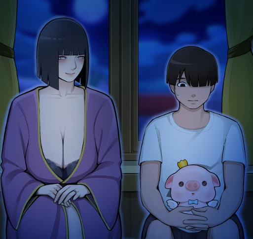 Konoha Milfs