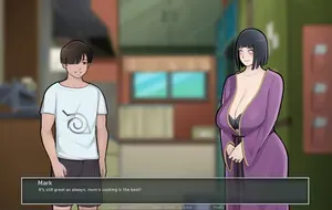 Konoha Milfs Konoha Milfs