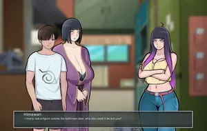 Konoha Milfs Konoha Milfs