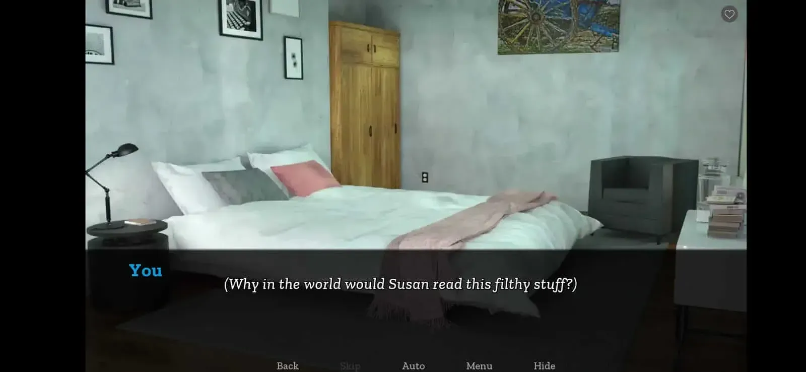 Sisterly Lust 2