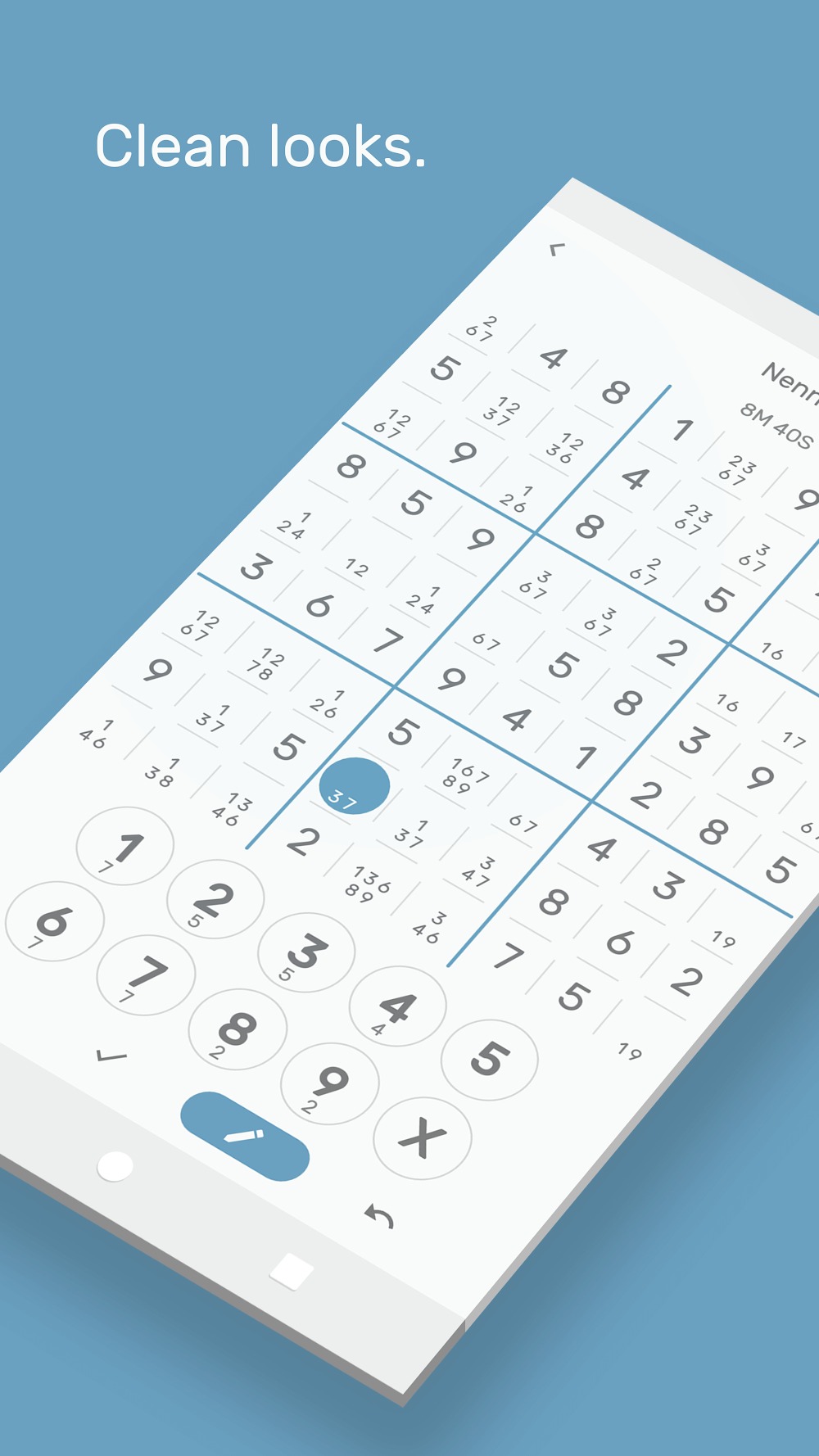 Sudoku Sudoku