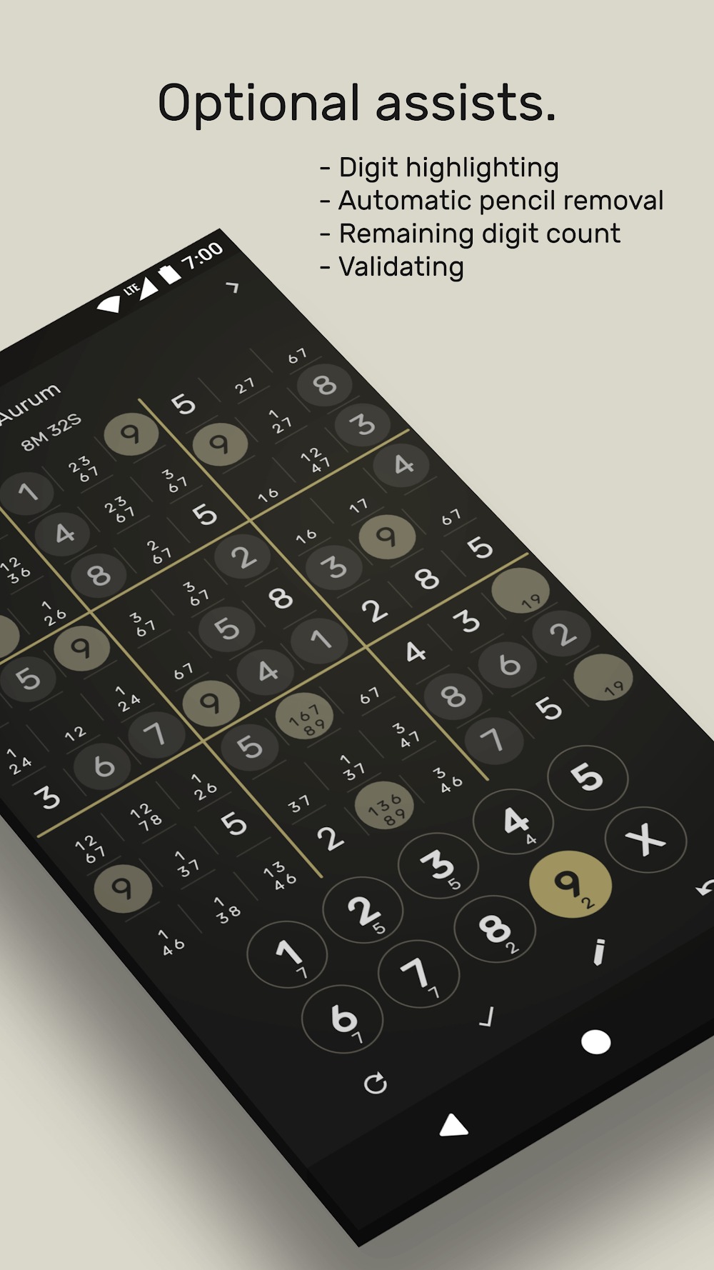 Sudoku Sudoku