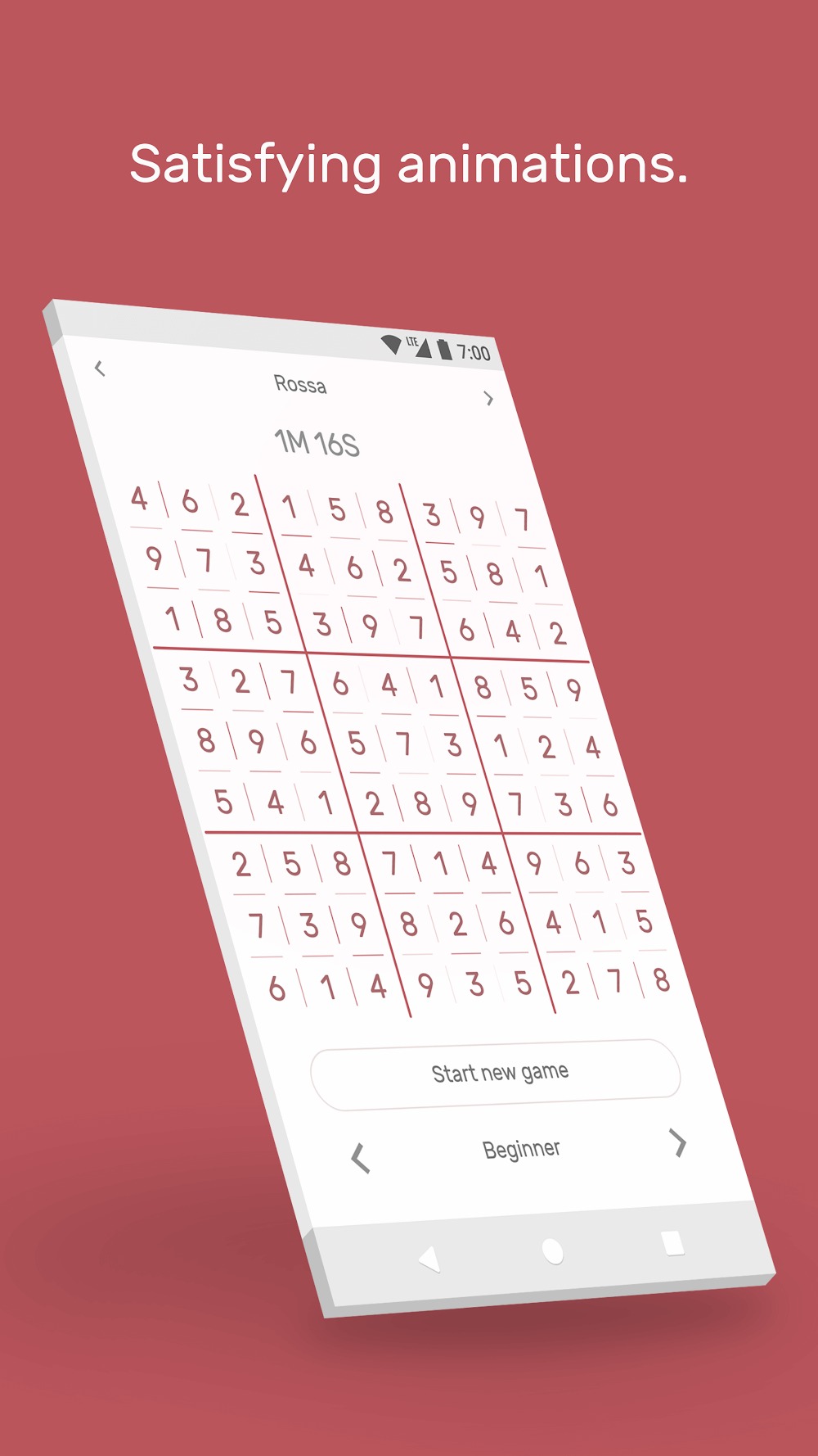 Sudoku Sudoku