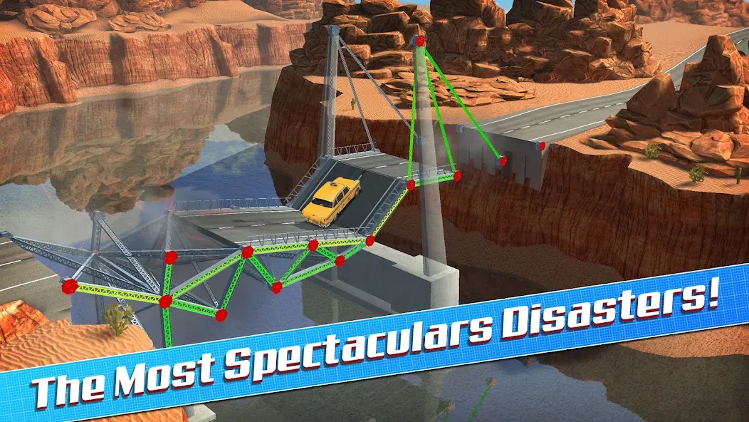 Bridge Construction Simulator Bridge Construction Simulator