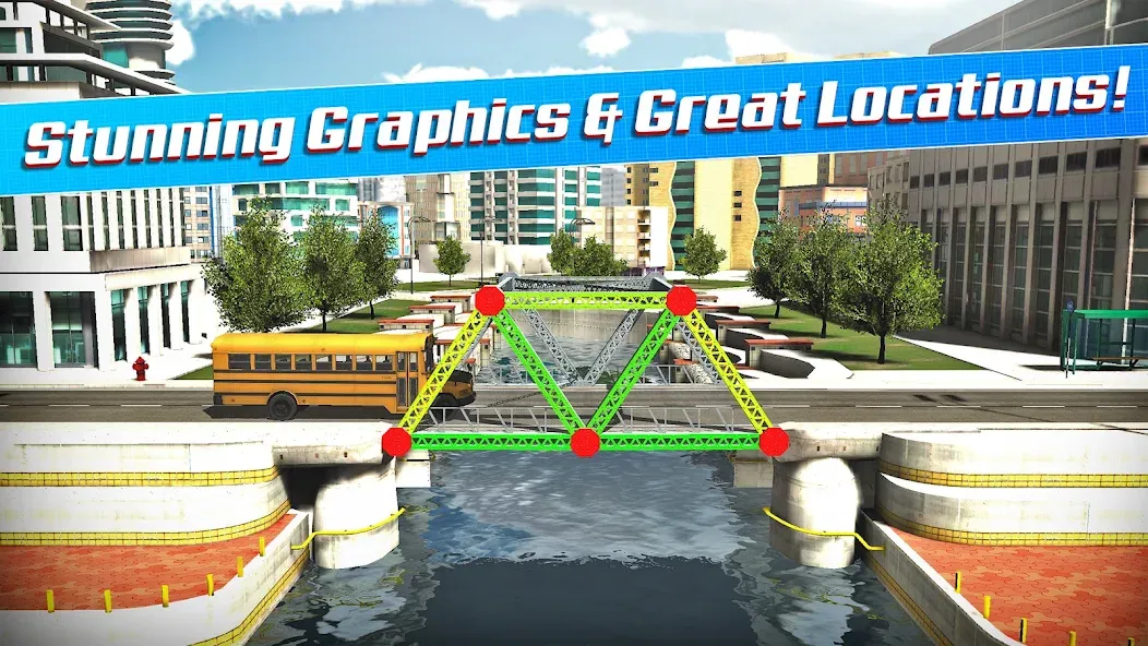 Bridge Construction Simulator Bridge Construction Simulator