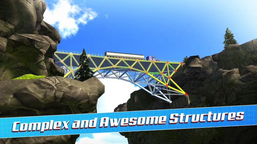 Bridge Construction Simulator Bridge Construction Simulator