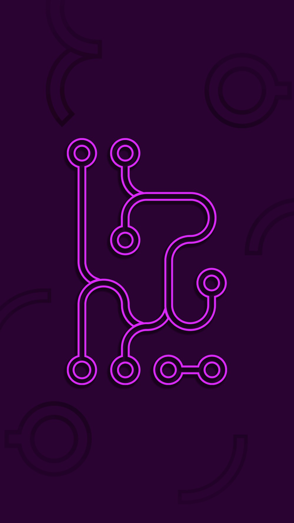 Infinity Loop Infinity Loop