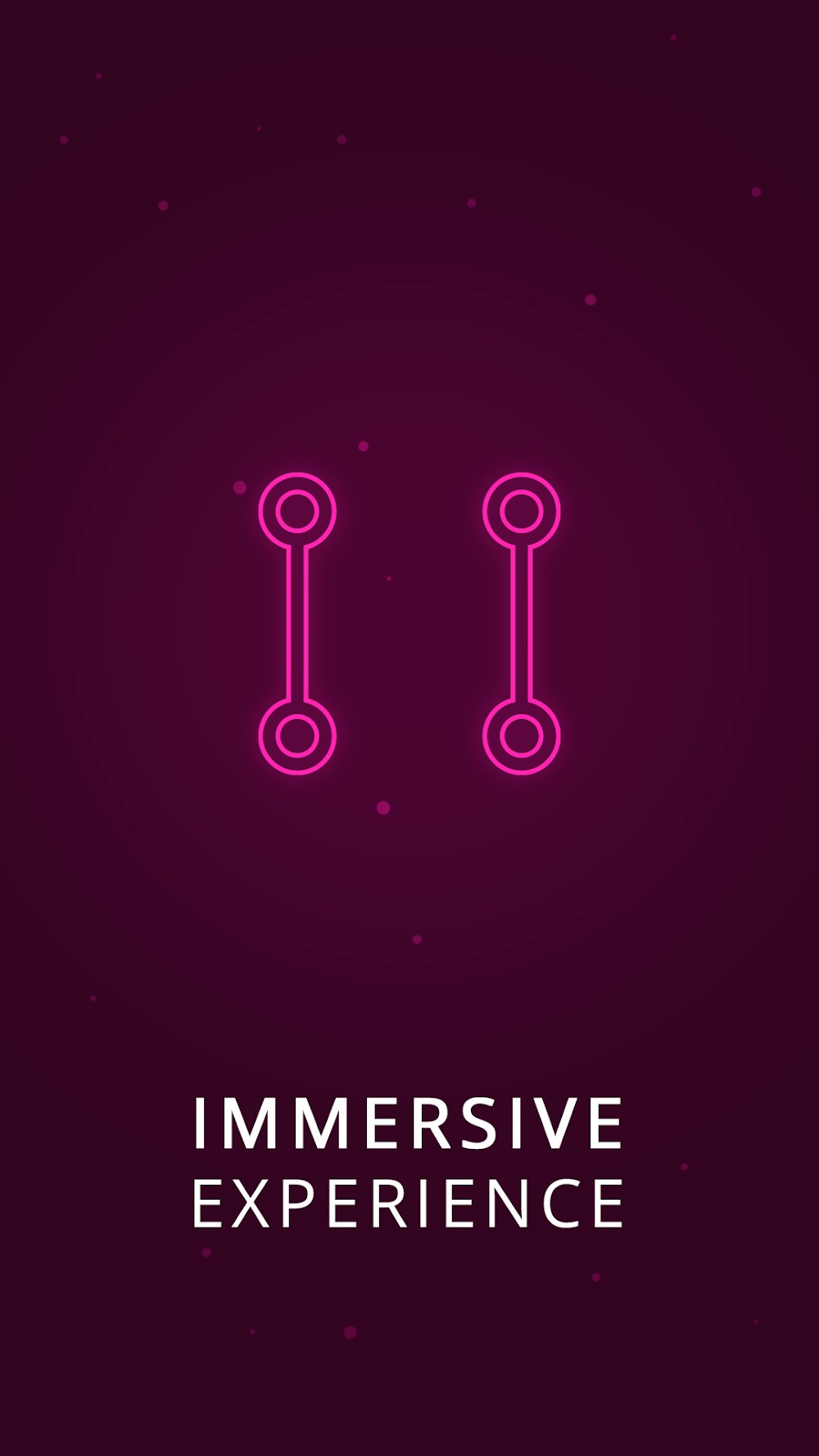 Infinity Loop Infinity Loop