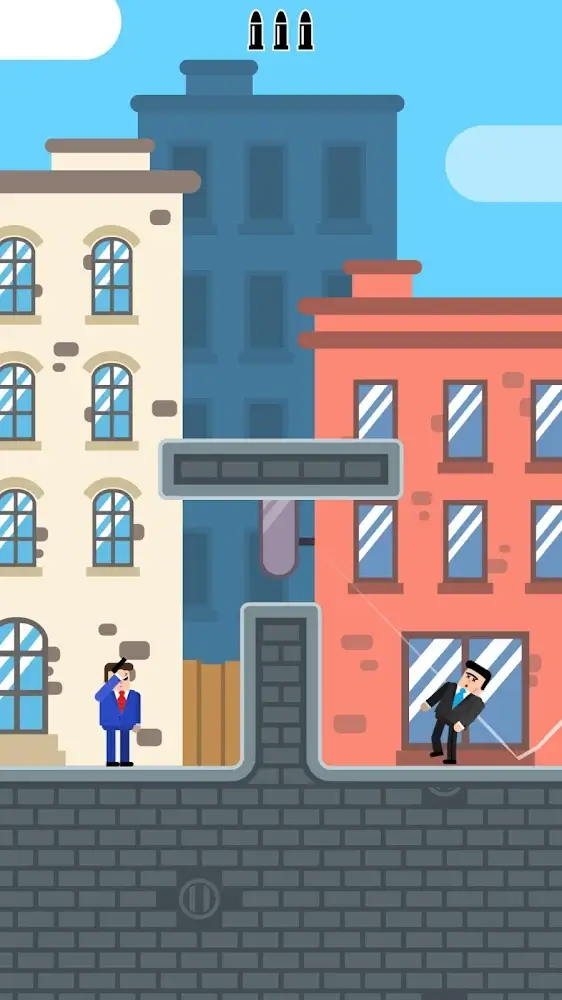 Mr Bullet - Spy Puzzles Mr Bullet - Spy Puzzles