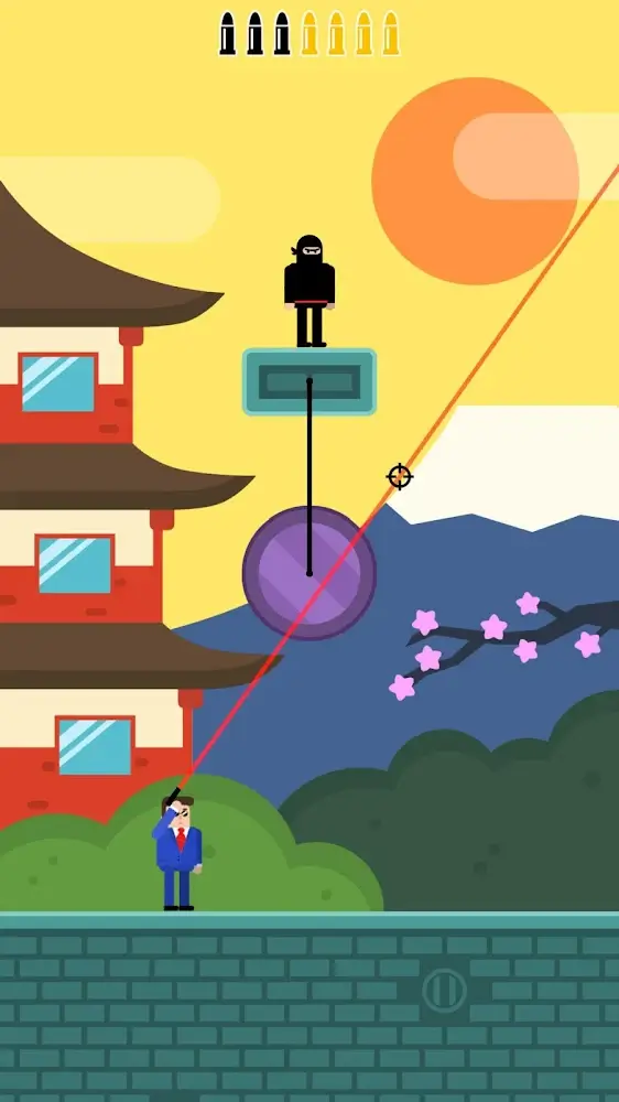 Mr Bullet - Spy Puzzles Mr Bullet - Spy Puzzles