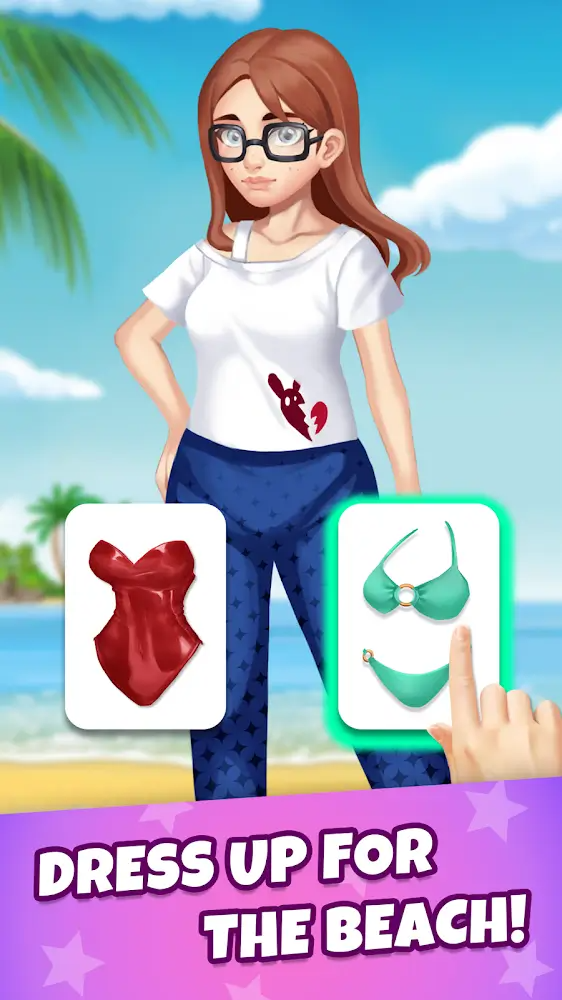 Love Fantasy 3