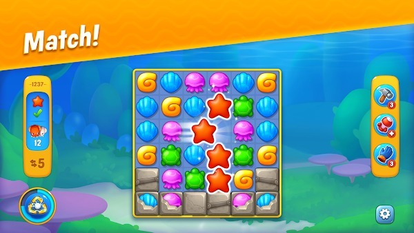 Fishdom 2