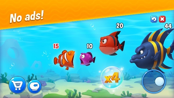 Fishdom 3