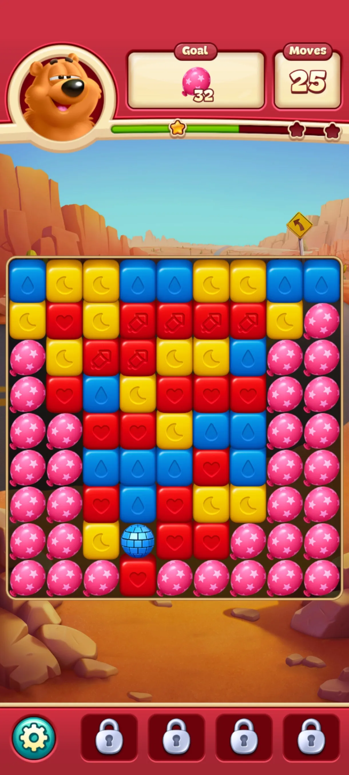 Toon Blast 1
