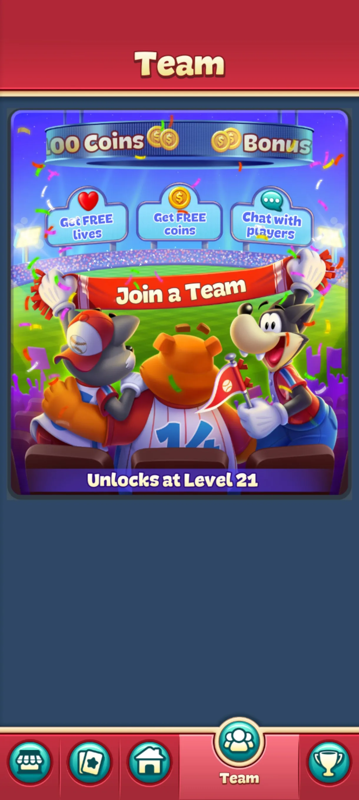 Toon Blast 4