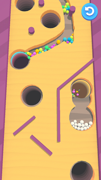 Sand Balls 3