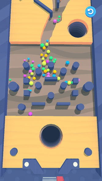 Sand Balls 2