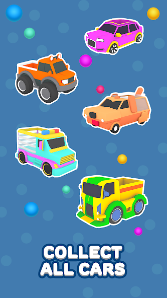 Sand Balls 4