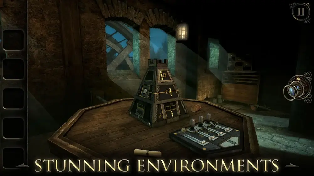 The Room Three The Room Three