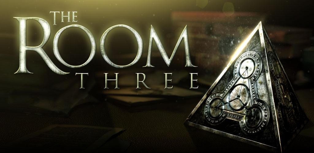 The Room Three 1