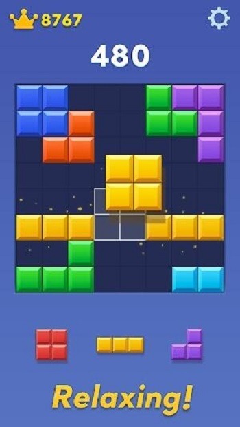Block Blast! Block Blast!
