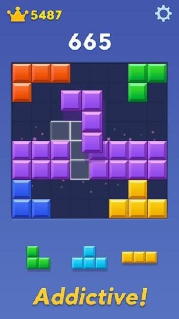 Block Blast! Block Blast!