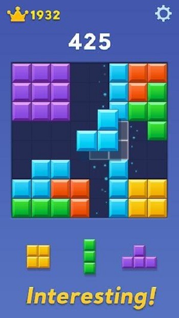 Block Blast! Block Blast!