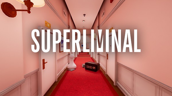 Superliminal Superliminal