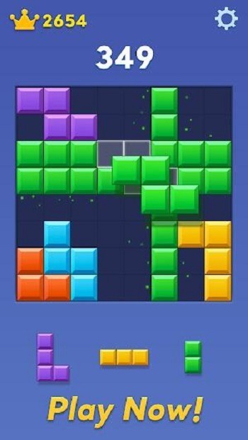 Block Blast! Block Blast!