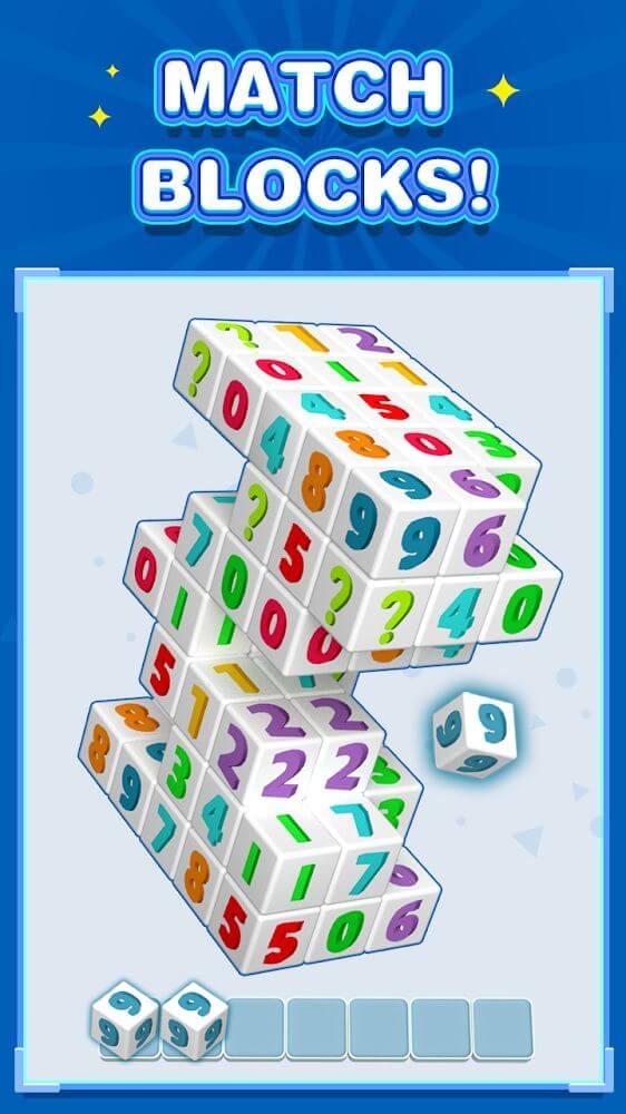 Cube Master 3D 1