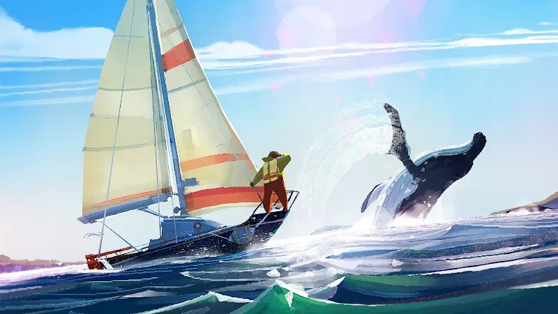 Old Man’s Journey 2