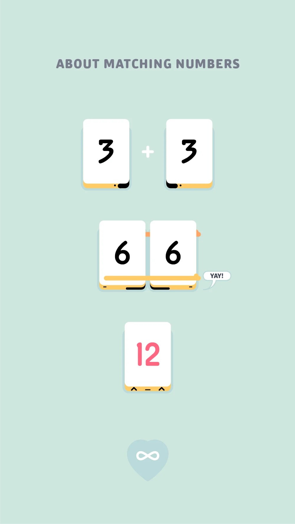 Threes! 3