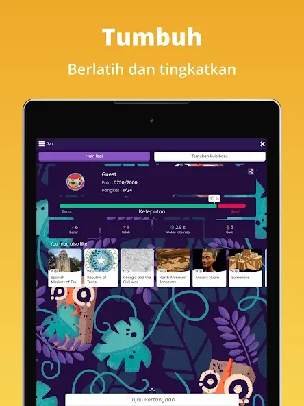 JoinMyQuiz JoinMyQuiz